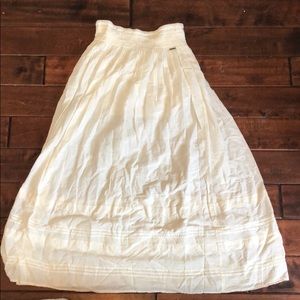 Billabong skirt